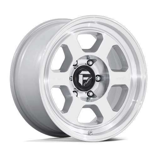 HYPE 17X8.5 6X4.5 66.1 -10 MACH