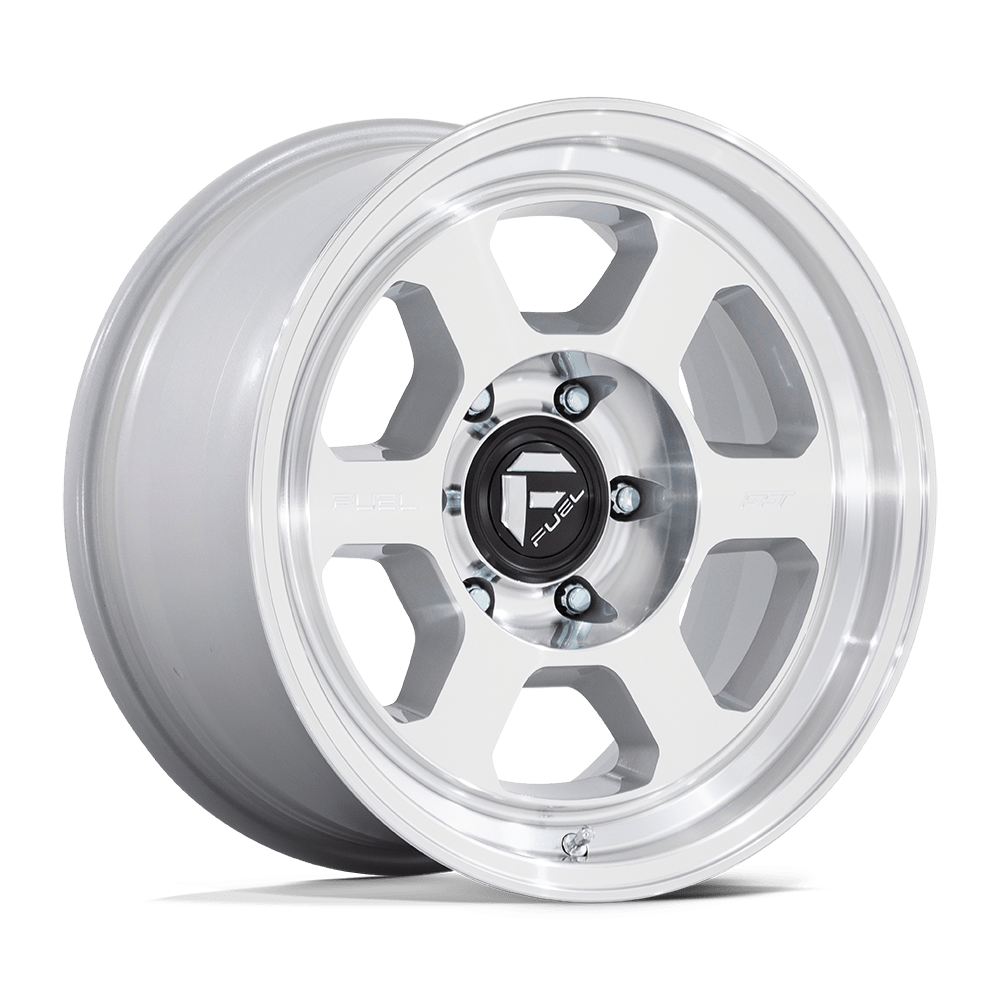 HYPE 18X8.5 6X4.5 66.1 -10 MACH