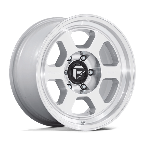 HYPE 18X8.5 5X5 71 +10 MACH