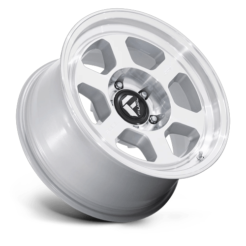 HYPE 18X8.5 6X4.5 66.1 -10 MACH