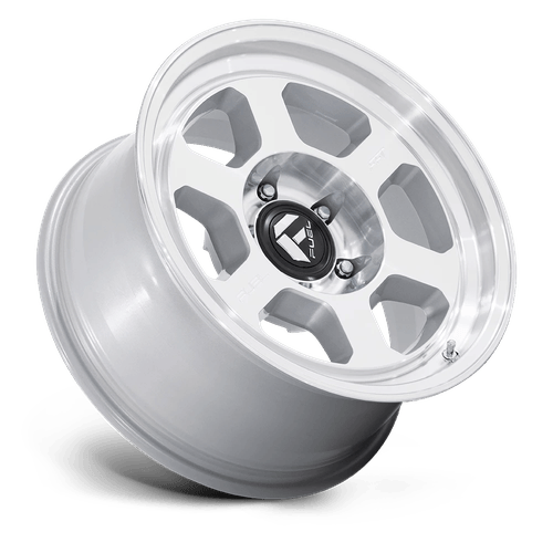 HYPE 17X8.5 5X5 71 +10 MACH