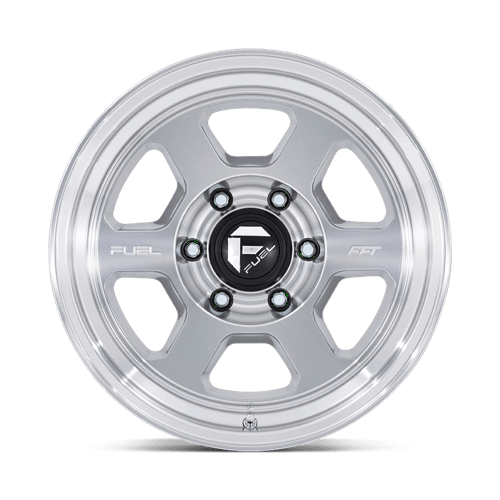 HYPE 18X8.5 6X5.5 106 +10 MACH