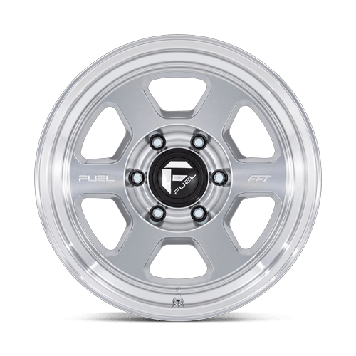 HYPE 18X8.5 6X4.5 66.1 +10 MACH