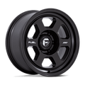 HYPE 18X8.5 6X135 87 -10 M-BLK