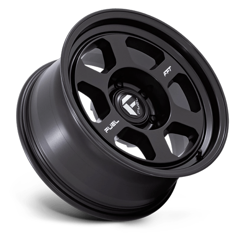 HYPE 17X8.5 5X150 110 -10 M-BLK
