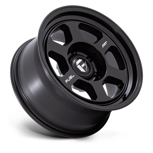 HYPE 18X8.5 5X150 110 -10 M-BLK