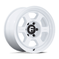 HYPE 18X8.5 5X5 71 -10 G-WHITE