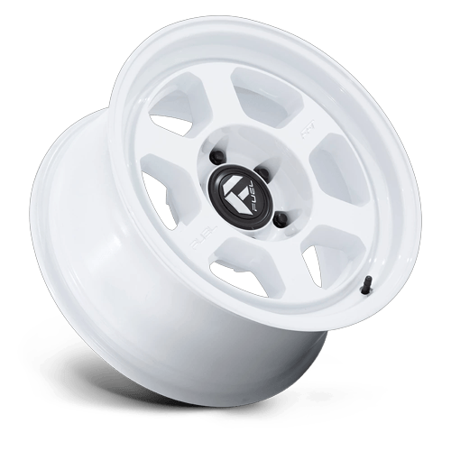 HYPE 17X8.5 5X5 71 +10 G-WHITE