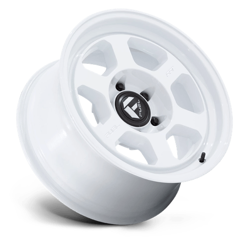 HYPE 18X8.5 6X135 87 -10 G-WHITE