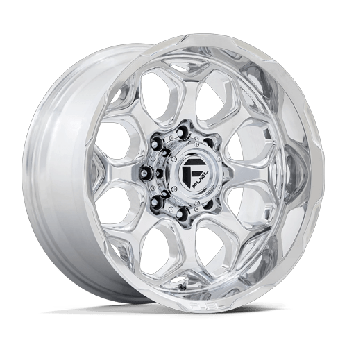 SCEPTER 20X9 6X135 87 +1 POL-MILL