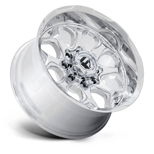 SCEPTER 20X10 6X5.5 106 -18 POL-MILL
