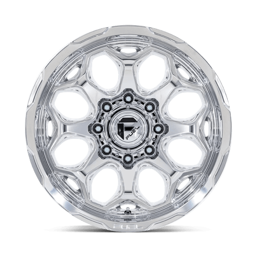 SCEPTER 20X10 8X180 124 -18 POL-MILL