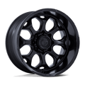 SCEPTER 22X10 5X5 71 -18 BLK-OUT