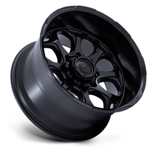 SCEPTER 22X10 5X5 71 -18 BLK-OUT