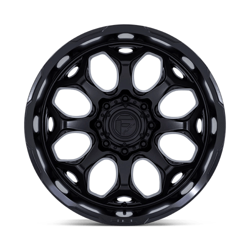 SCEPTER 22X10 5X5 71 -18 BLK-OUT