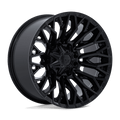 STRIKE 20X9 5X5.5/150 110 +1 G-BLK