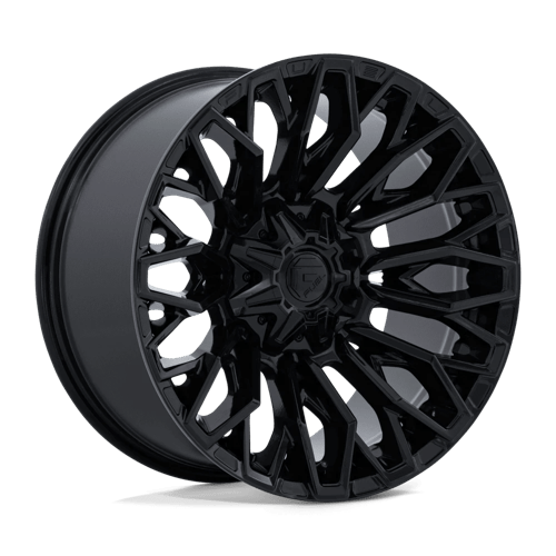 STRIKE 20X9 6X4.5/5.5 78 +1 G-BLK