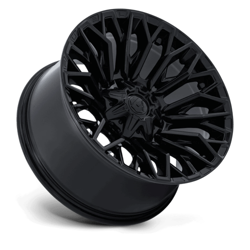 STRIKE 20X9 6X4.5/5.5 78 +1 G-BLK
