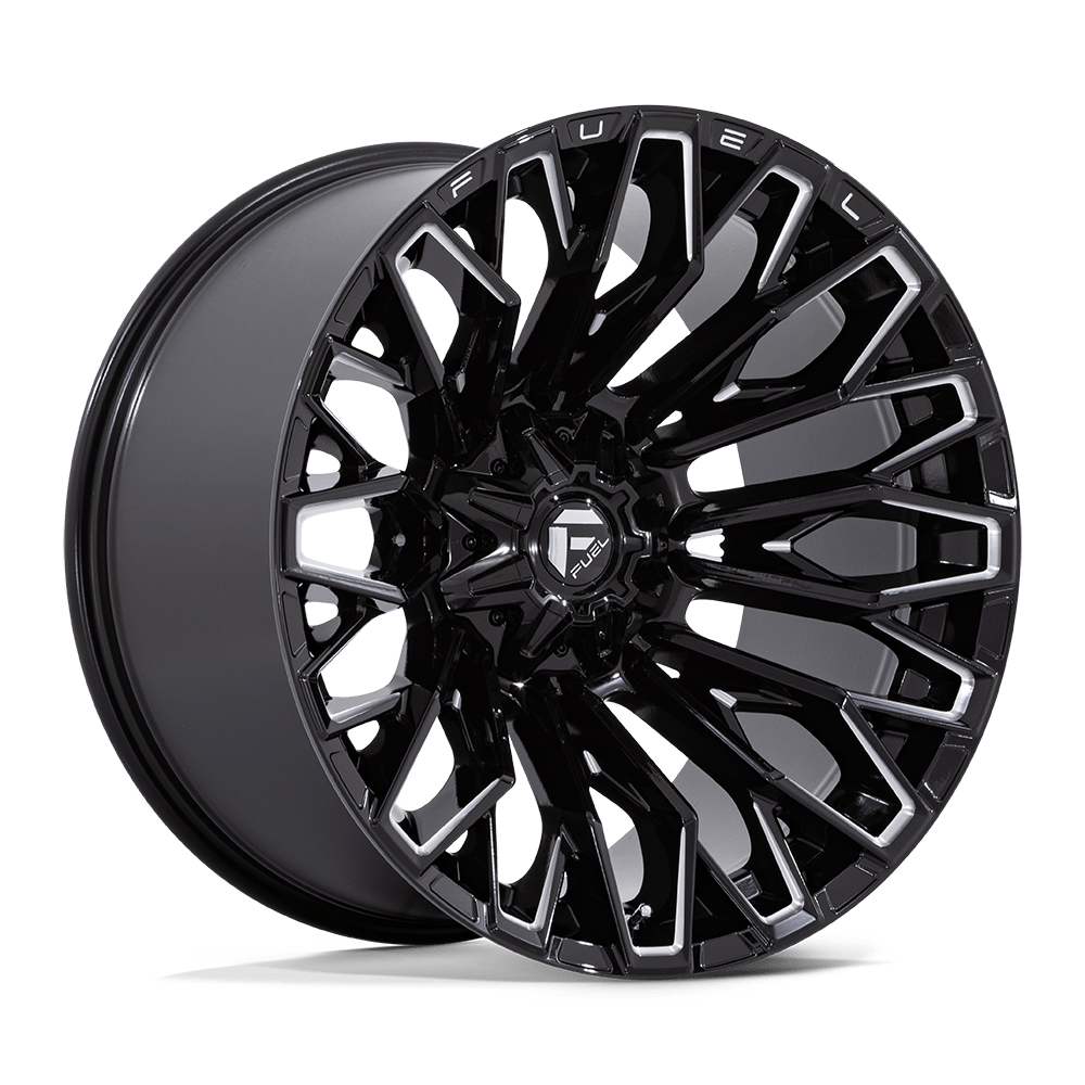 STRIKE 22X12 5X5.0/135 87 -44 G-BLK MILL