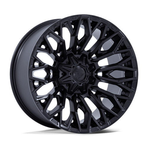 STRIKE 22X10 BLANK 78 -18 BLK-OUT