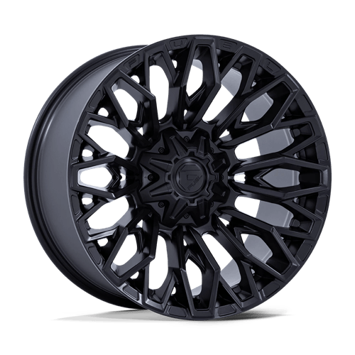 STRIKE 20X9 5X4.5/5 78 +1 BLK-OUT
