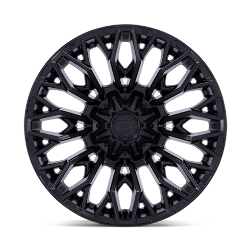 STRIKE 20X9 BLANK 78 +1 BLK-OUT