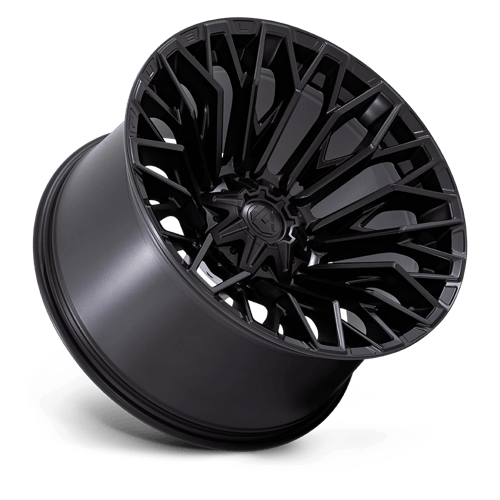 STRIKE 22X12 5X4.5/5 78 -44 BLK-OUT