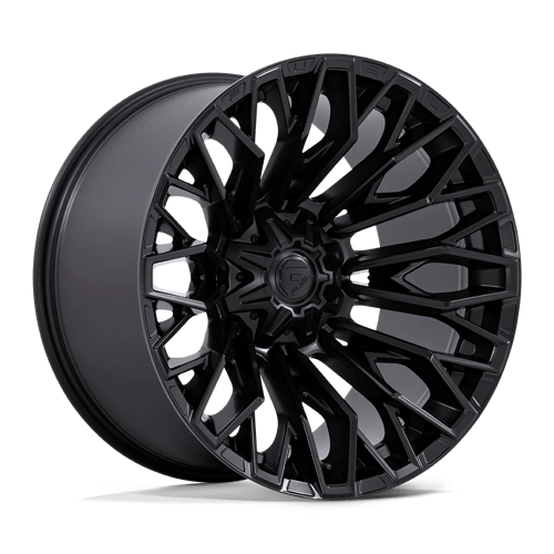 STRIKE 22X12 6X4.5/5.5 78 -44 BLK-OUT