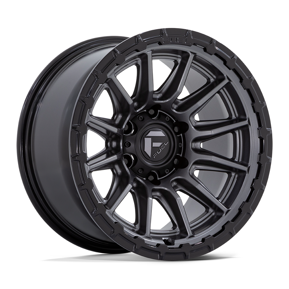 PISTON 20X10 6X135 87 -18 M-GMTL GB-LP