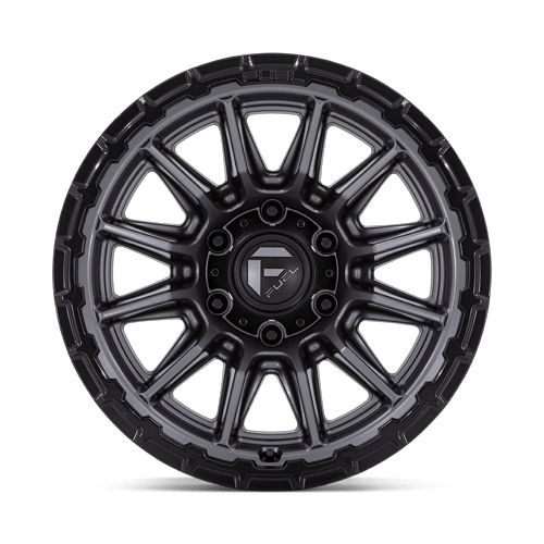 PISTON 20X10 6X135 87 -18 M-GMTL GB-LP