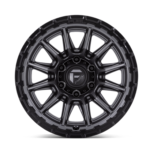 PISTON 17X9 5X5 71 -12 M-GMTL GB-LP