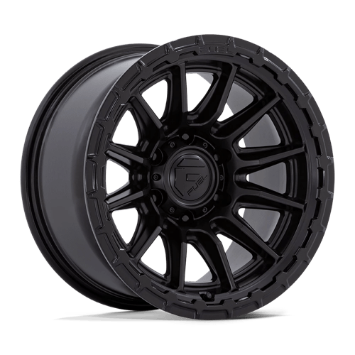 PISTON 20X10 5X5 71 -18 BLK-OUT GB-LP