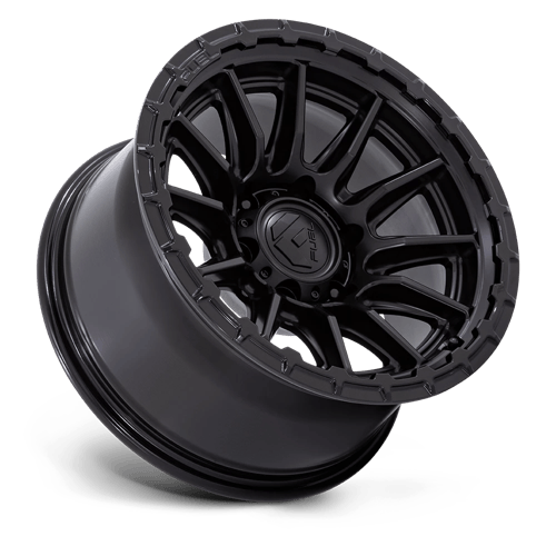PISTON 17X8.5 5X5 71 +25 BLK-OUT GB-LP