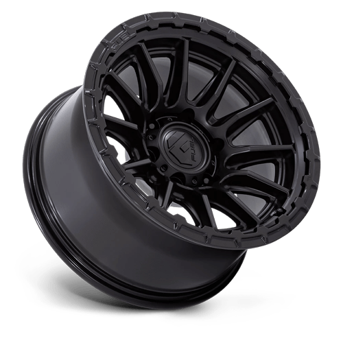 PISTON 17X9 5X5 71 -12 BLK-OUT GB-LP