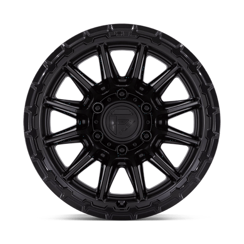 PISTON 20X9 6X5.5 106 +1 BLK-OUT GB-LP
