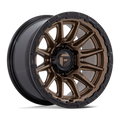 PISTON 17X8.5 6X135 87 +25 M-BRNZ GB-LP