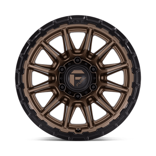 PISTON 17X9 6X135 87 -12 M-BRNZ GB-LP
