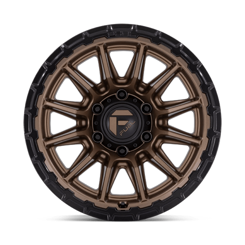 PISTON 17X8.5 6X135 87 +25 M-BRNZ GB-LP