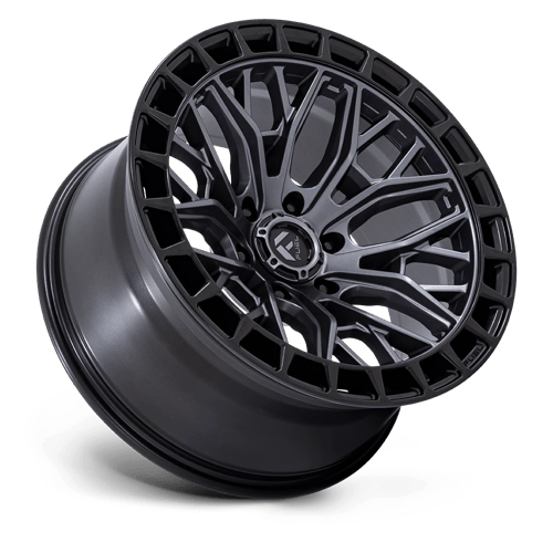 SIGMA 20X9 5X5 71 +1 M-GNMTL BLK-LP