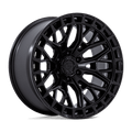 SIGMA 20X10 5X5 71 -18 BLKOUT GBLK-LP