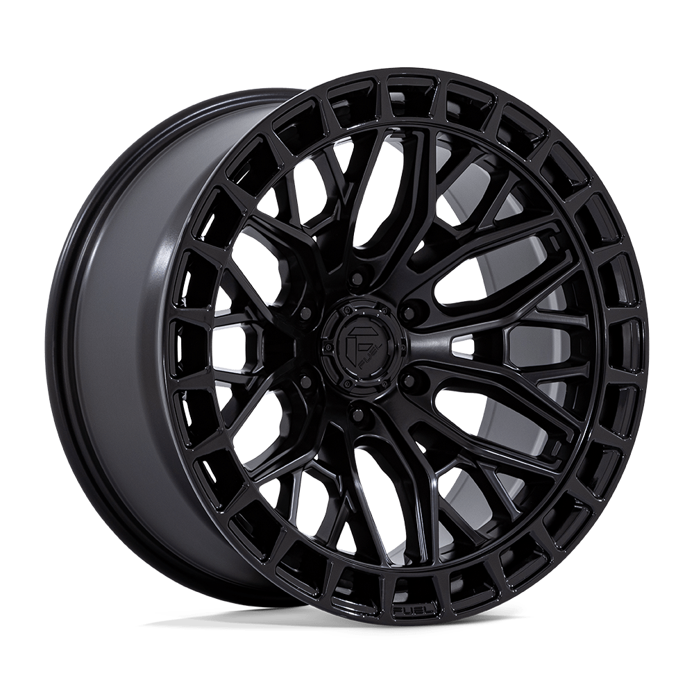 SIGMA 20X10 5X5 71 -18 BLKOUT GBLK-LP