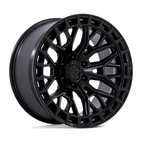 SIGMA 20X9 5X5 71 +1 BLK-OUT-GB-LP