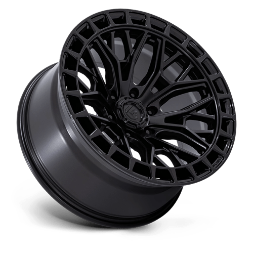 SIGMA 20X10 6X135 87 -18 BLKOUT GBLK-LP