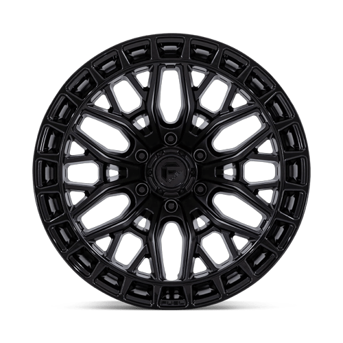 SIGMA 20X9 5X5 71 +1 BLK-OUT-GB-LP