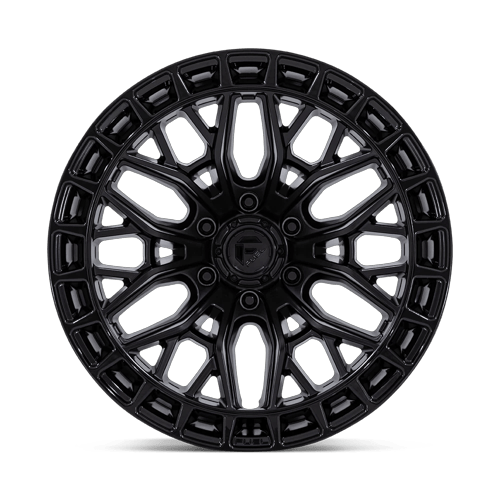 SIGMA 20X9 5X5 71 +1 BLKOUT GBLK-LP