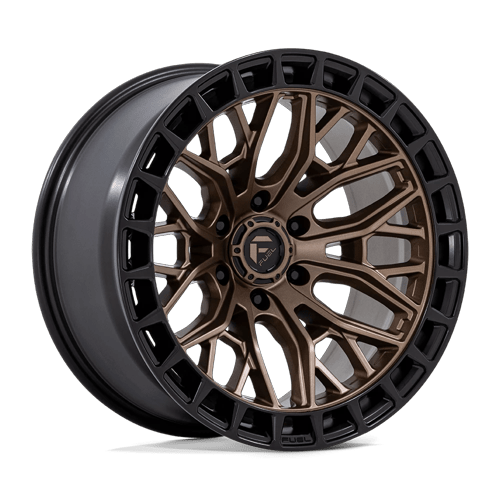 SIGMA 20X9 5X5 71 +1 M-BRNZ BLK-LP