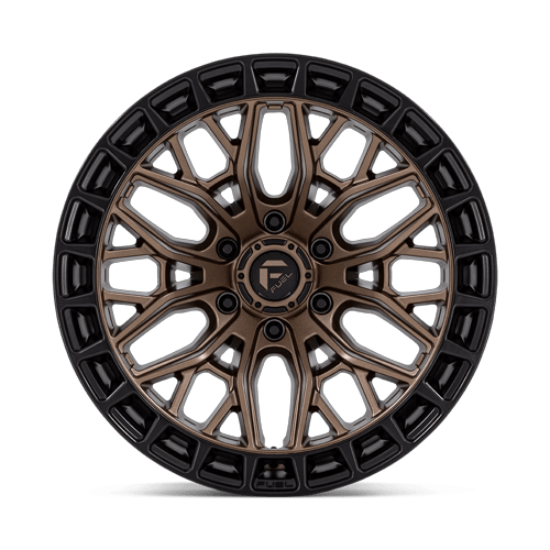 SIGMA 17X9 6X5.5 106 -12 M-BNZ-MB-LP