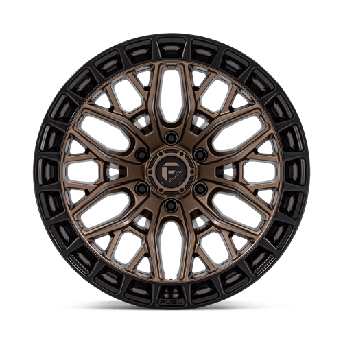 SIGMA 20X9 5X5 71 +1 M-BRNZ BLK-LP
