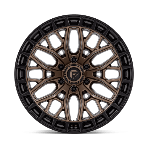 SIGMA 17X9 5X5 71 -12 M-BNZ-MB-LP
