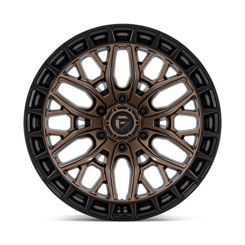 SIGMA 20X9 6X135 87 +1 M-BRNZ BLK-LP